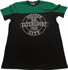 Herren T-Shirt Eltersdorf Quecken City