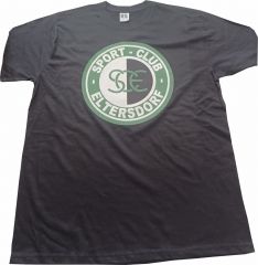 Kinder T-Shirt Eltersdorf SCE Logo