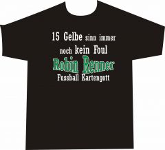 Herren T-Shirt Eltersdorf Renner