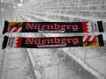 Schal 'N�rnberg' Ganz oder gar nicht
