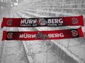 Schal 'N�rnberg' Schluss mit Lustig