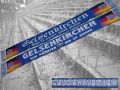 Schal 'Gelsenkirchen' Kämpfen um zu siegen