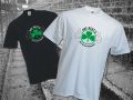 Shirt 'Fürth' Auf geht's