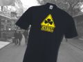 Shirt 'Fürth' Caution!