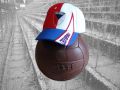Cap 'Tschechien' Wappen