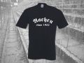 Shirt 'Aachen - since 1900'