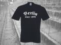 Shirt 'Berlin - since 1892'