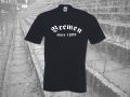 Shirt 'Bremen - since 1899'