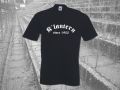 Shirt 'K' lautern - since 1900'