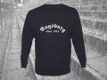 Sweater 'Augsburg - since 1907'