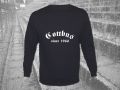Sweater 'Cottbus - since 1966'