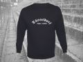 Sweater 'Düsseldorf - since 1895'