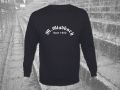 Sweater 'M. Gladbach - since 1900'