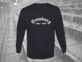 Sweater 'Hamburg - since 1887'