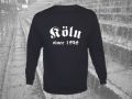Sweater 'Köln - since 1948'