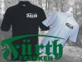 Polo 'Fürth' Franken