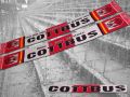 Schal 'Cottbus' Made in East Germany