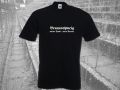 Shirt 'Braunschweig - meine Stadt = mein Verein'