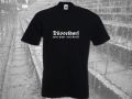 Shirt 'Düsseldorf - meine Stadt = mein Verein'