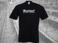 Shirt 'Rostock - meine Stadt = mein Verein'