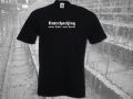 Shirt 'Unterhaching - meine Stadt = mein Verein'