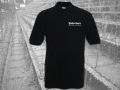 Poloshirt 'Paderborn - meine Stadt = mein Verein'