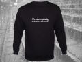 Sweater 'Braunschweig - meine Stadt = mein Verein'