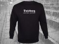 Sweater 'Duisburg - meine Stadt = mein Verein'