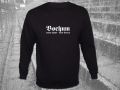 Sweater 'Bochum - meine Stadt = mein Verein'