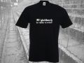 Shirt 'M. Gladbach - the rhythm of football'