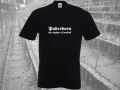 Shirt 'Paderborn - the rhythm of football'