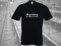 Shirt 'Regensburg - the rhythm of football'
