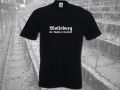 Shirt 'Wolfsburg - the rhythm of football'