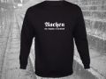 Sweater 'Aachen - the rhythm of football'