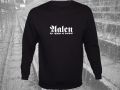 Sweater 'Aalen - the rhythm of football'