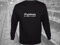 Sweater 'M. Gladbach - the rhythm of football'