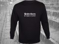 Sweater 'Paderborn - the rhythm of football'