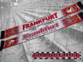 Schal 'Frankfurt' Einmal - Immer
