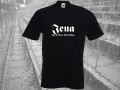 Shirt 'Jena - You'll Never Walk Alone'