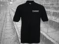 Poloshirt 'Osnabrück - You'll Never Walk Alone'
