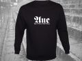 Sweater 'Aue - You'll Never Walk Alone'