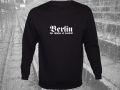 Sweater 'Berlin - the rhythm of football'