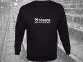 Sweater 'Bremen - You'll Never Walk Alone'