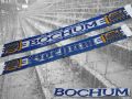 Schal 'Bochum' Der Tradition verbunden