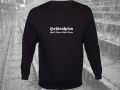 Sweater 'Heidenheim - You'll Never Walk Alone'