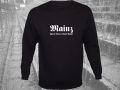 Sweater 'Mainz - You'll Never Walk Alone'