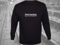 Sweater 'Unterhaching - You'll Never Walk Alone'