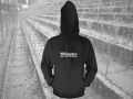 Hoodie 'Münster - You'll Never Walk Alone'