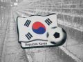 Magnet-Pin 'Republik Korea'