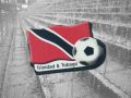 Magnet-Pin 'Trinidad&Tobago'